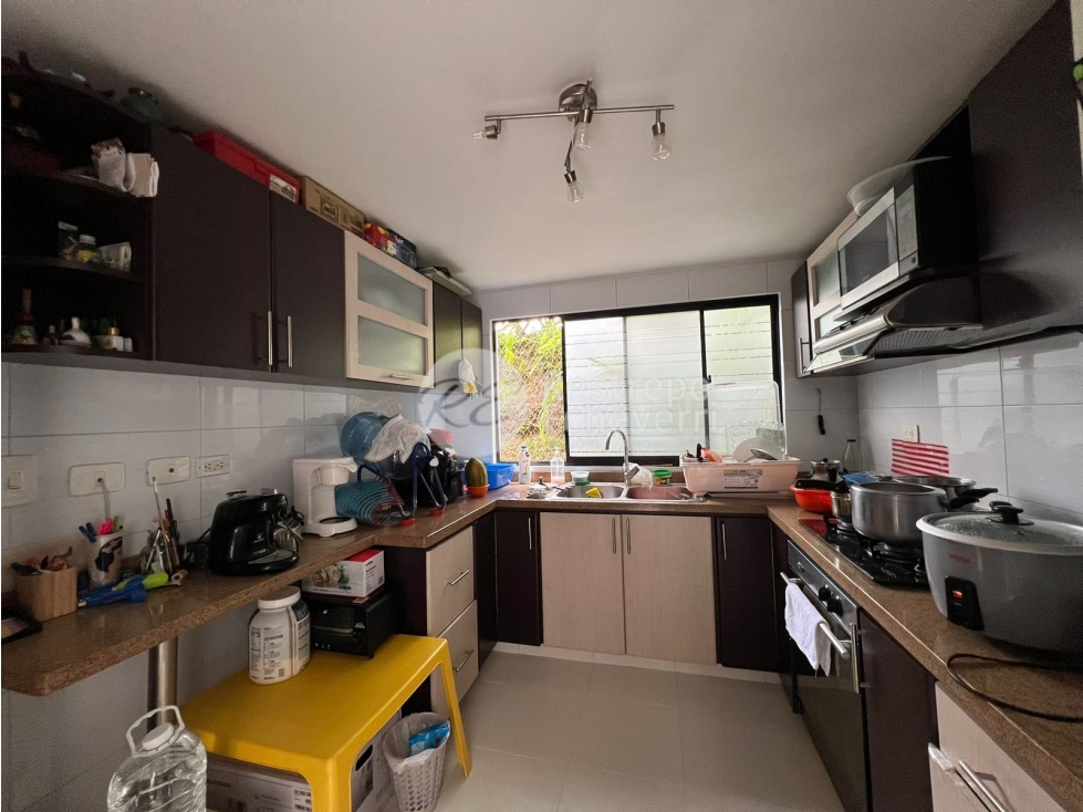 Casa en conjunto en venta, San Marcel, Manizales — foto 5