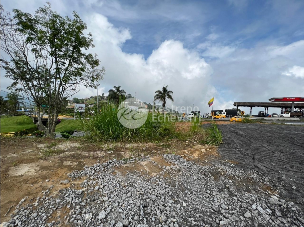 Lote en venta, Estación Uribe, Manizales — foto 4