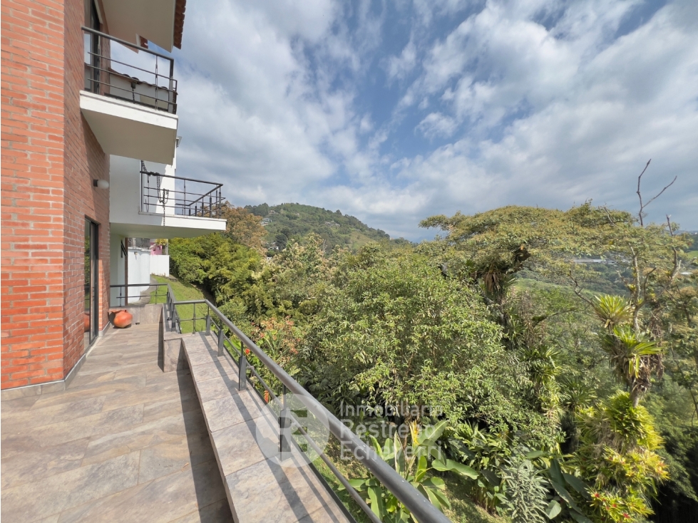 Casa en conjunto en venta, barrio El Arenillo, Manizales