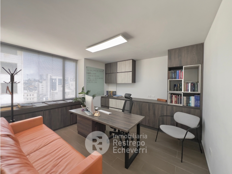 Oficina en venta, sector Centro, Manizales — foto 5