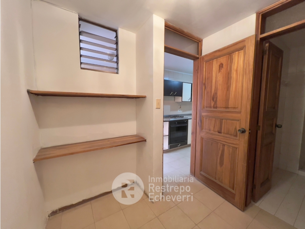 Apartamento en venta, Avenida Santander, Triangulo, Manizales — foto 5