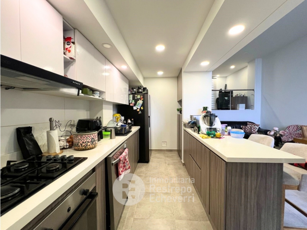 Casa en conjunto en venta, Barrio Milán, Manizales — foto 5
