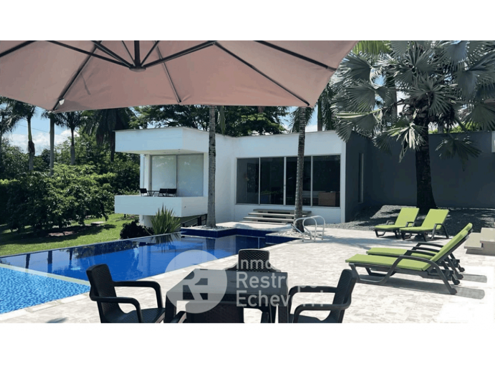 Casa en Venta, Santagueda, Palestina