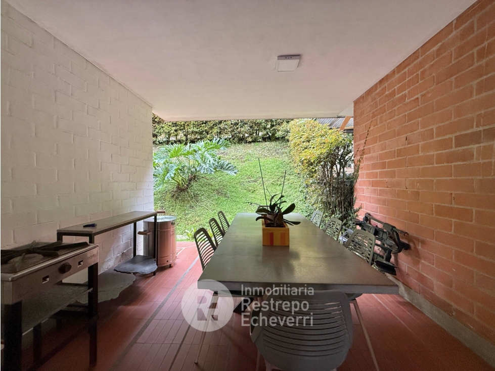 Casa en conjunto en venta, San Marcel, Manizales — foto 2