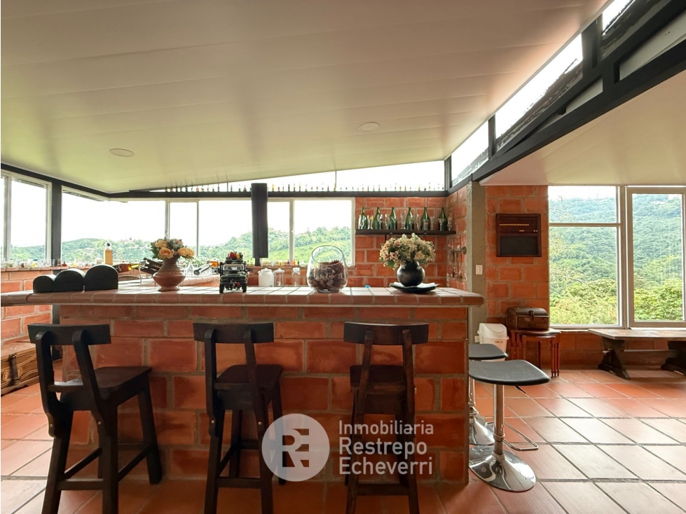 Finca en arriendo, El Arenillo, Manizales - 5