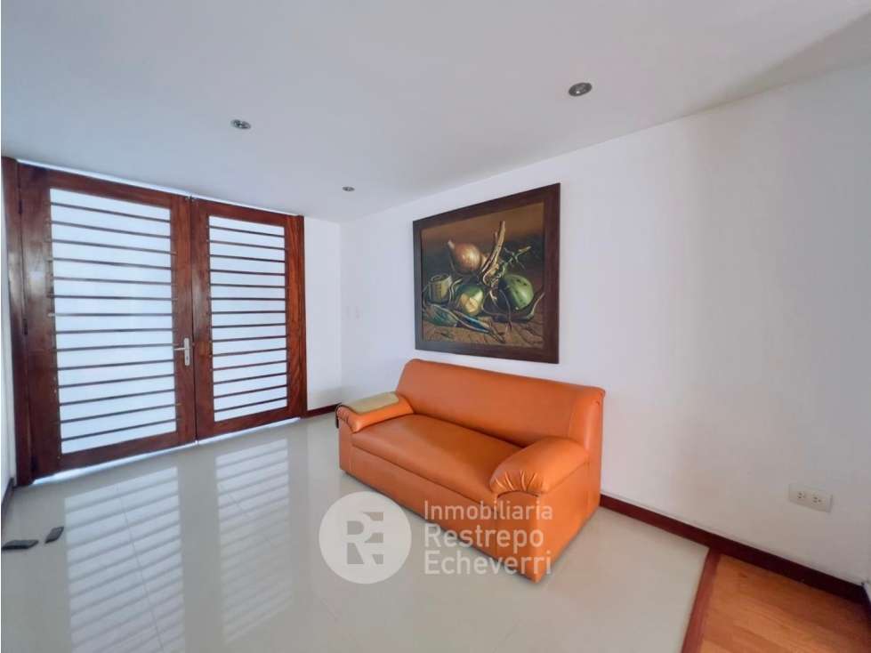 Apartamento en venta, barrio Palermo, Manizales — foto 3
