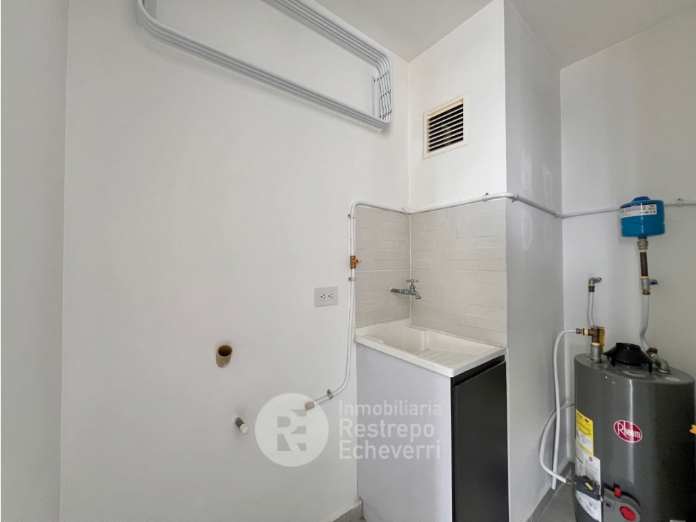 Apartamento en venta, Av. Santander, barrio Versalles, Manizales — foto 5