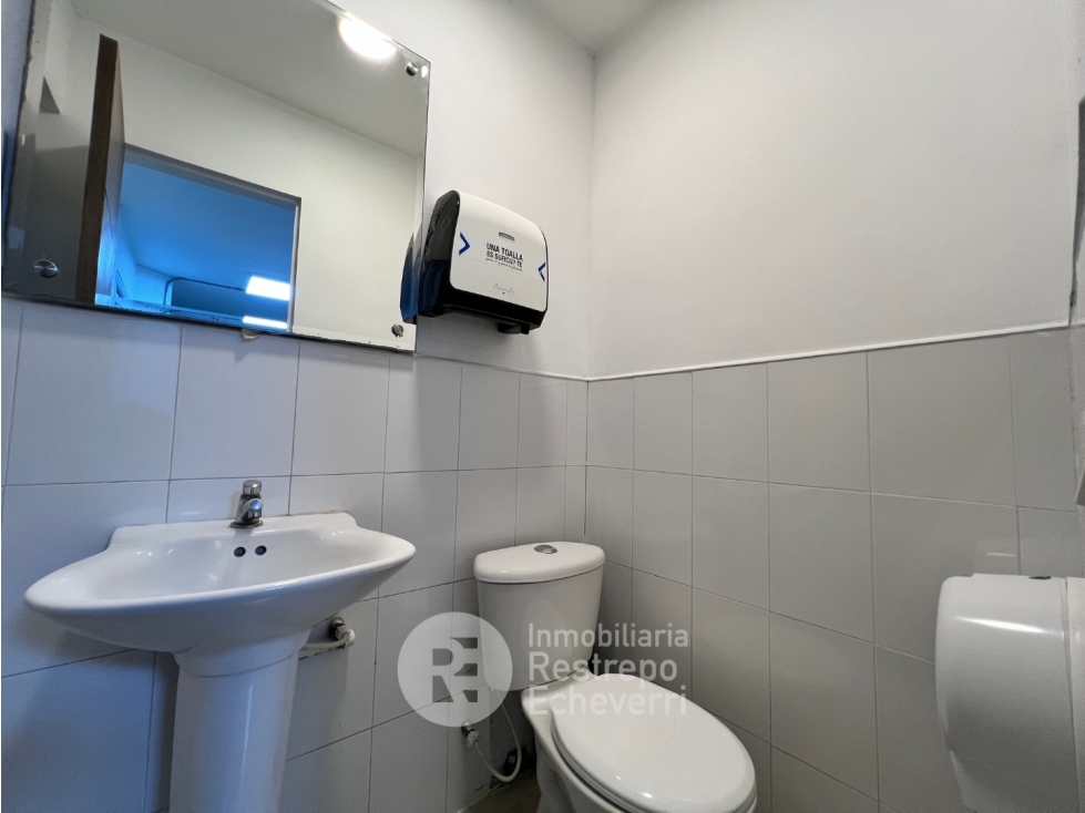 Local comercial en arriendo, barrio Estrella, Manizales. - 5