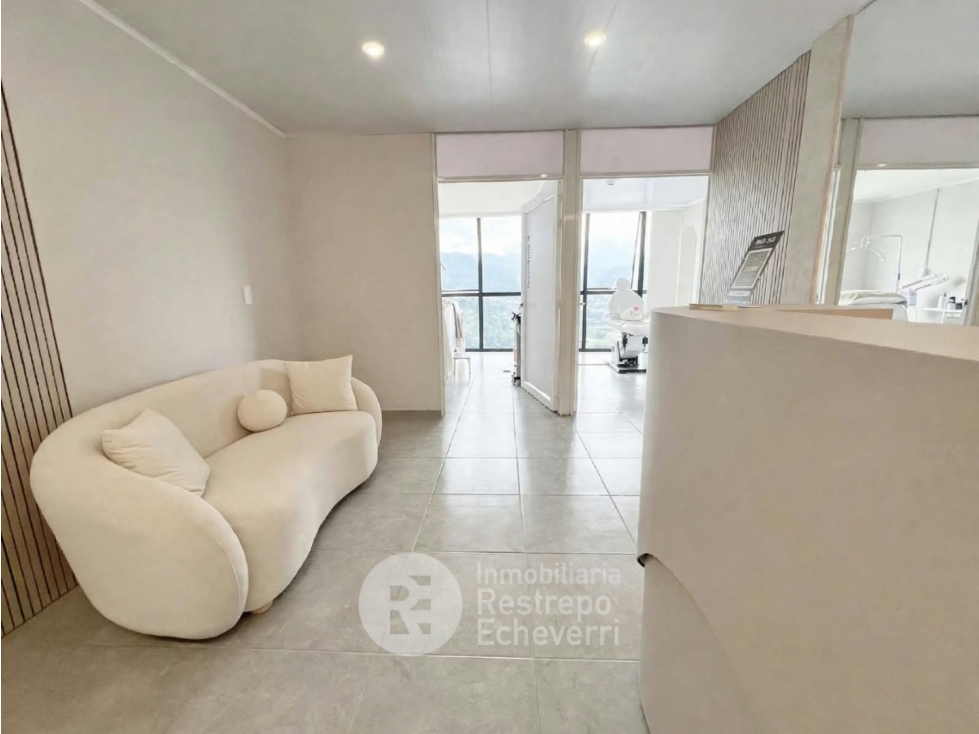 Oficina en Venta, Av. Santander, El Cable, Manizales - 2