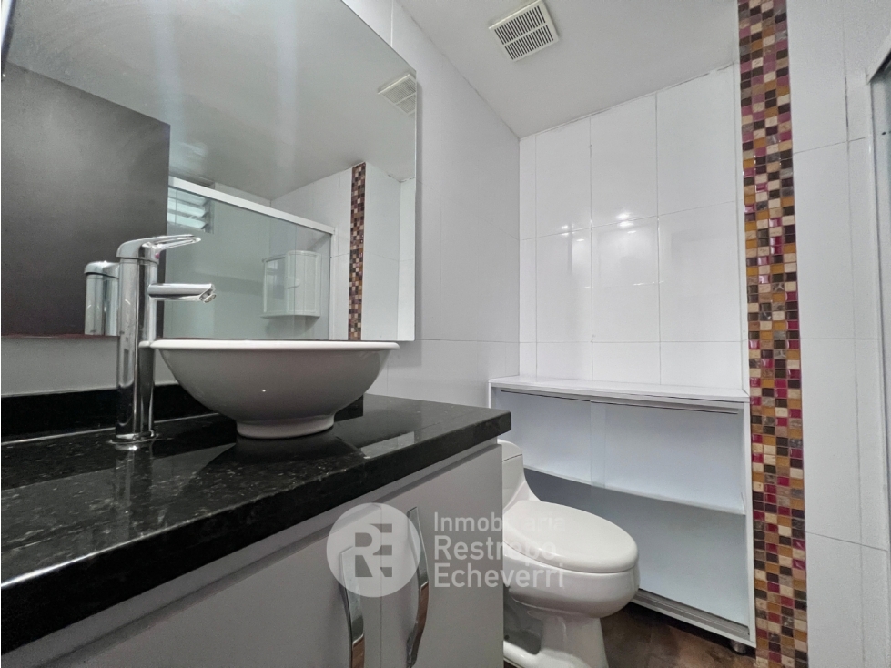 Apartaestudio en venta, barrio Palermo, Manizales — foto 6