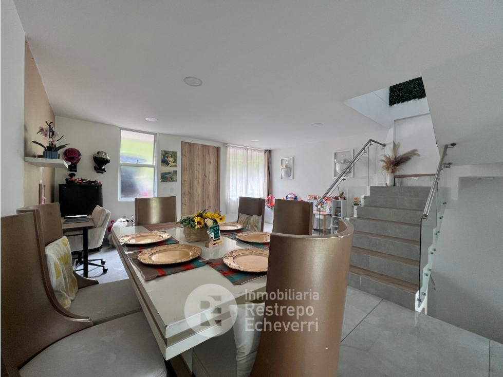Casa en conjunto en venta, La Florida, Villamaría — foto 3