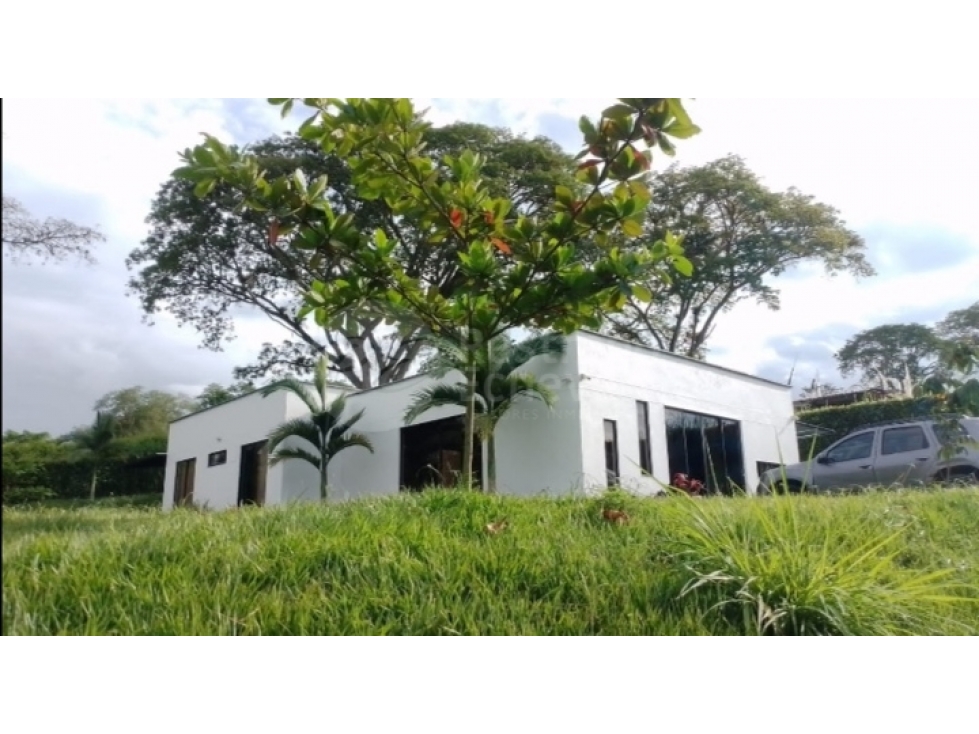 Casa en conjunto campestre en venta, Kilómetro 41, Neira — foto 6