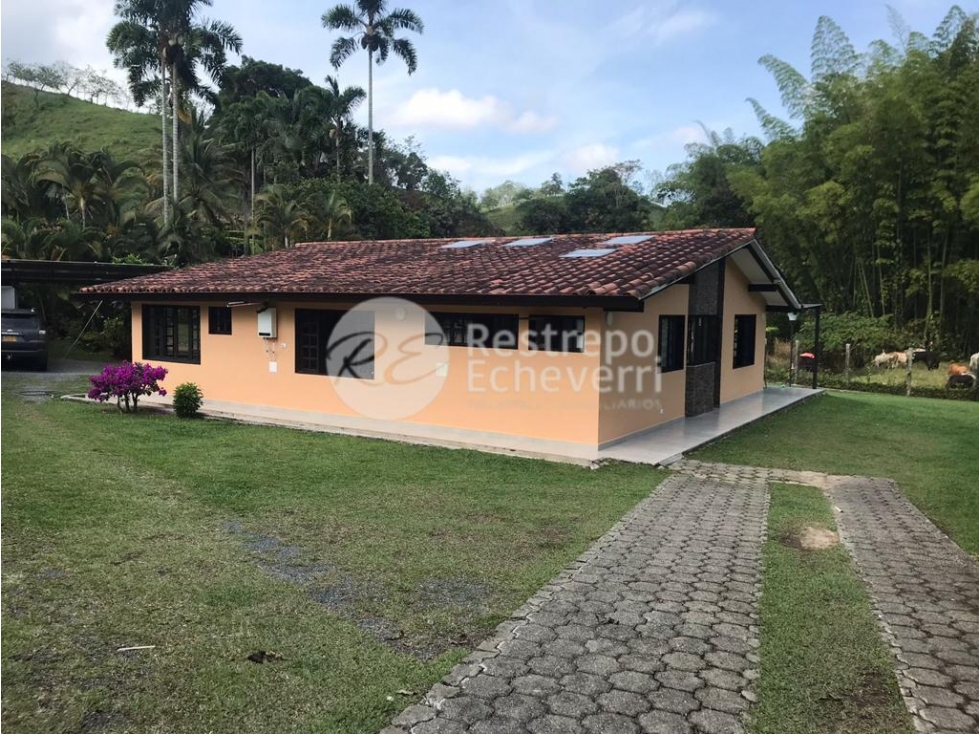 Casa en conjunto en venta, zona San Bernardo del Viento, Manizales — foto 6