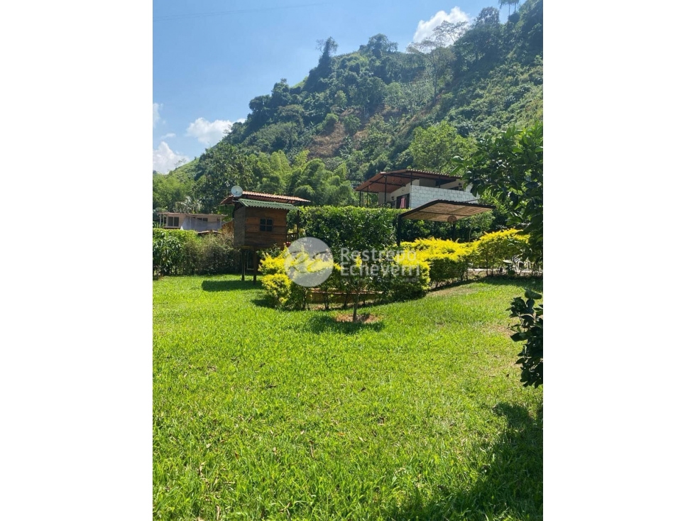 Finca en venta, La Cabaña, Manizales — foto 4
