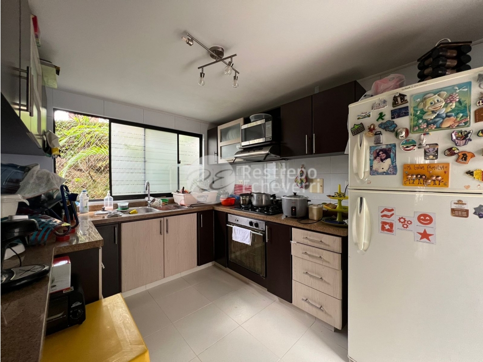 Casa en conjunto en venta, San Marcel, Manizales — foto 4