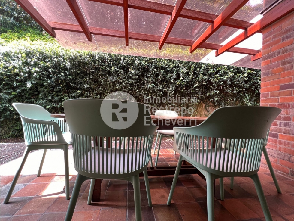 Casa en conjunto en venta, barrio Palermo, Manizales — foto 4
