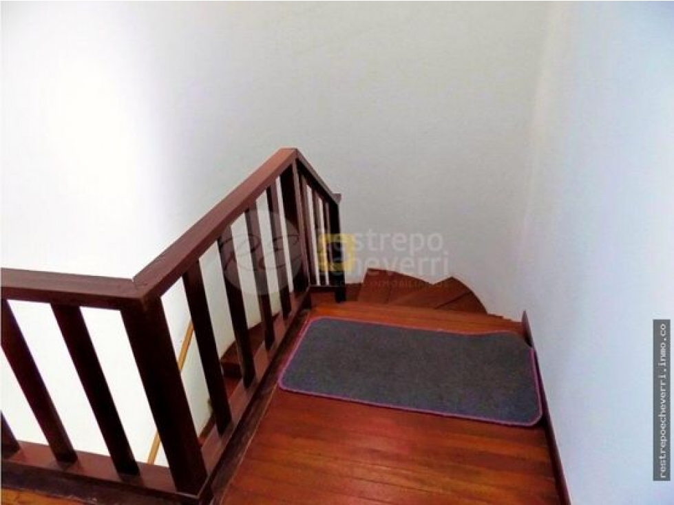 Casa con renta en venta, barrio Palermo, Manizales — foto 6