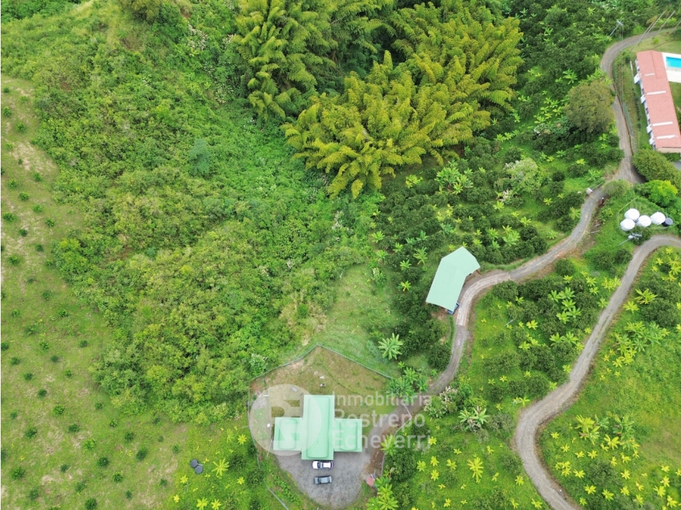 Finca en venta, La Manuela, — foto 3