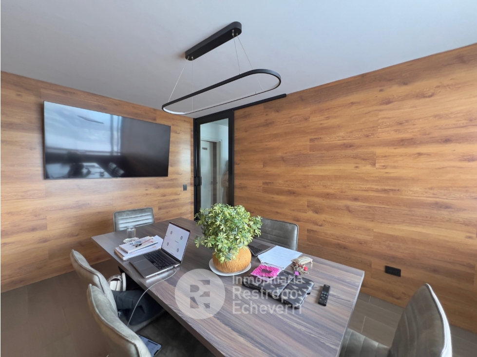 Oficina en venta, sector Centro, Manizales — foto 3