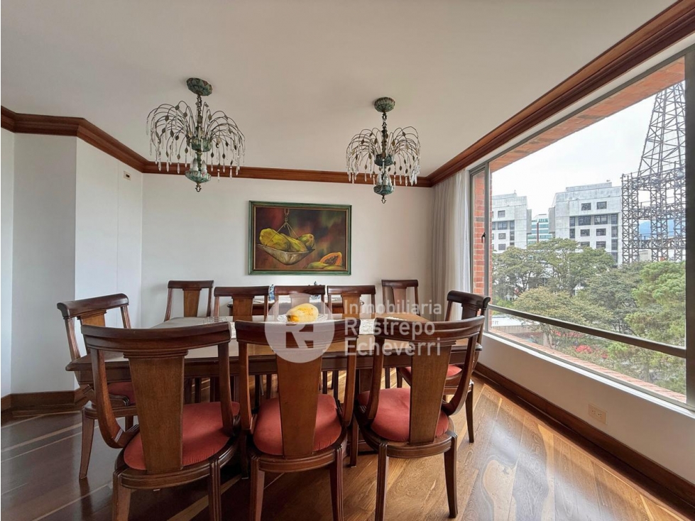 Apartamento en venta, El Cable, Manizales — foto 5
