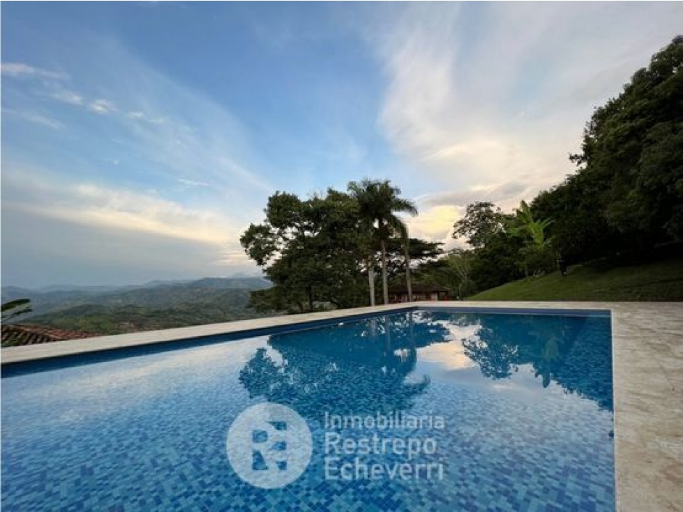 Casa en arriendo, Altos del Caney, La Cabaña - 1