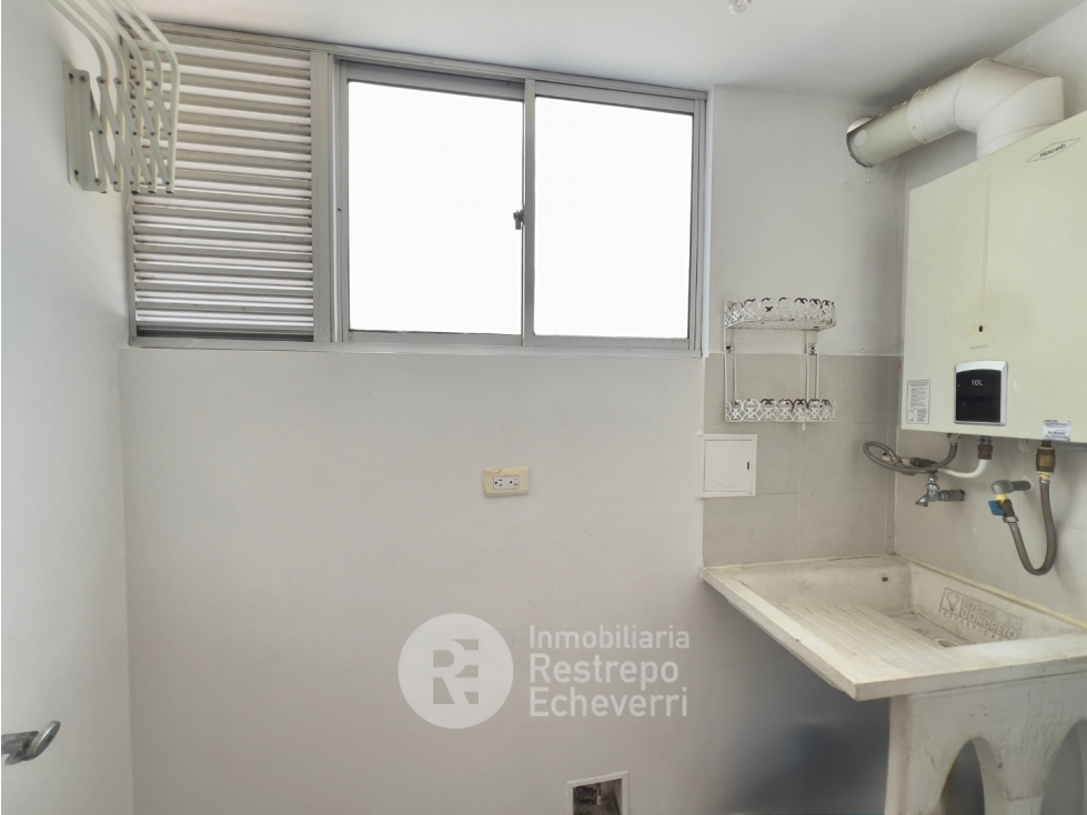 Apartamento en Venta, barrio Niza, Manizales - 6