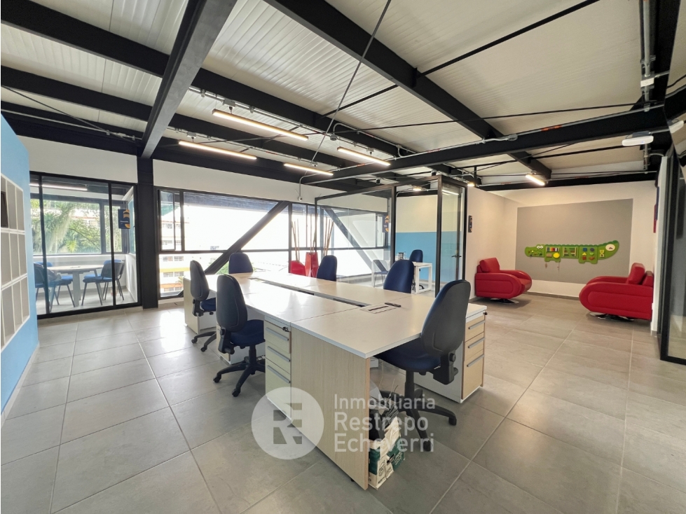 Local en Arriendo, barrio Faneón, Manizales