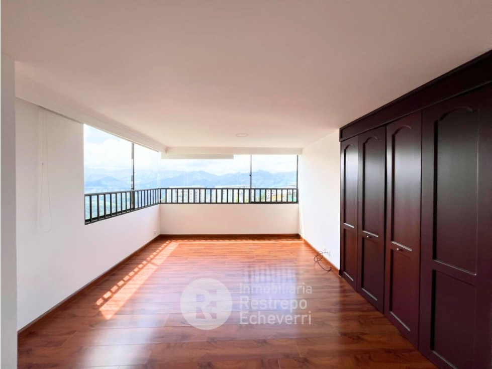 Apartamento en venta, barrio Milán, Manizales