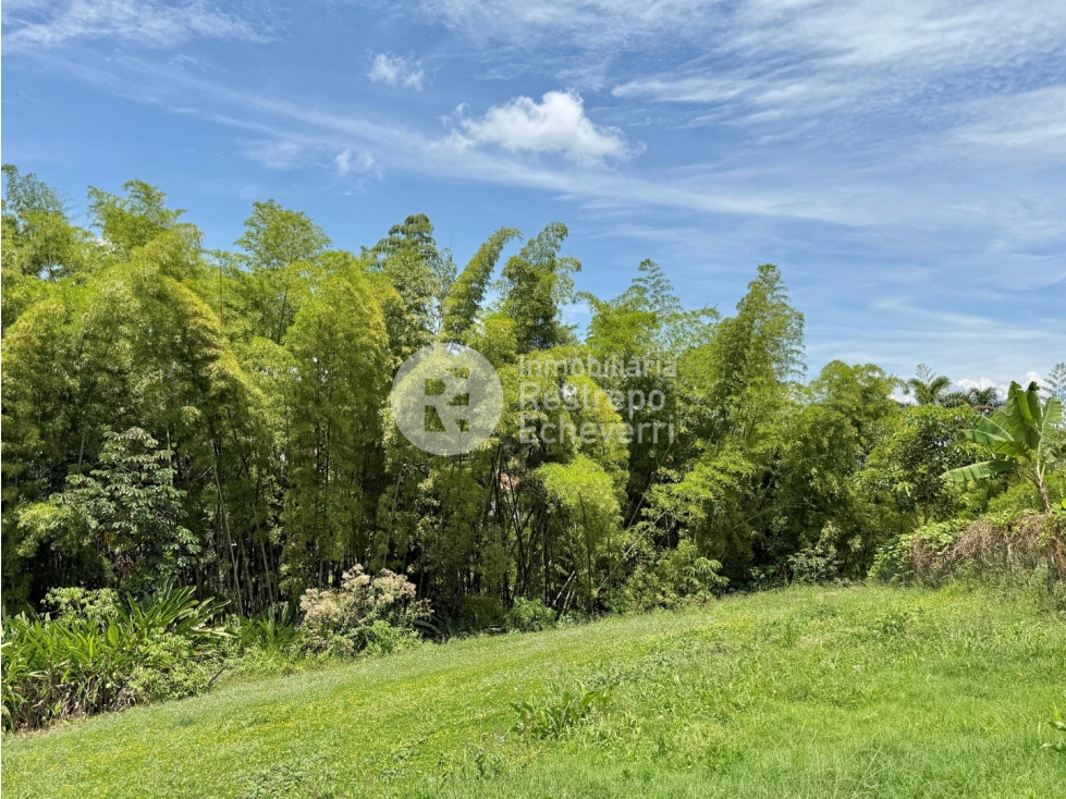 Lote en conjunto en venta, San Bernardo del Viento, Manizales — foto 2