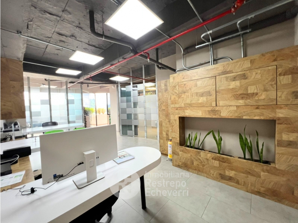 Oficina en Venta, Av. Santander, El Cable, Manizales — foto 2