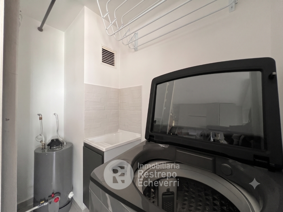 Apartamento en venta, Av. Santander, barrio Versalles, Manizales — foto 3