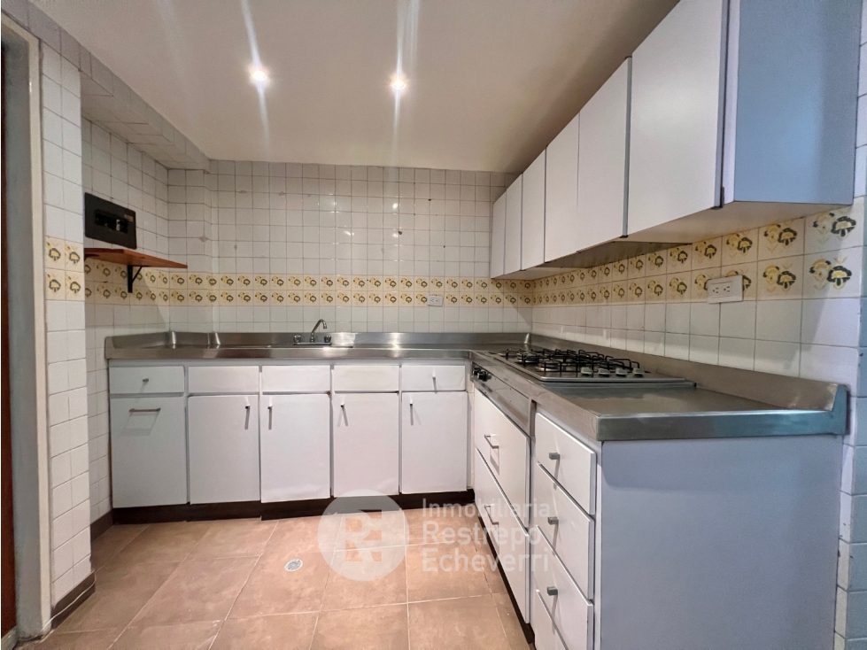Apartamento en Venta, Avenida Paralela, barrio Palermo, Manizales — foto 6