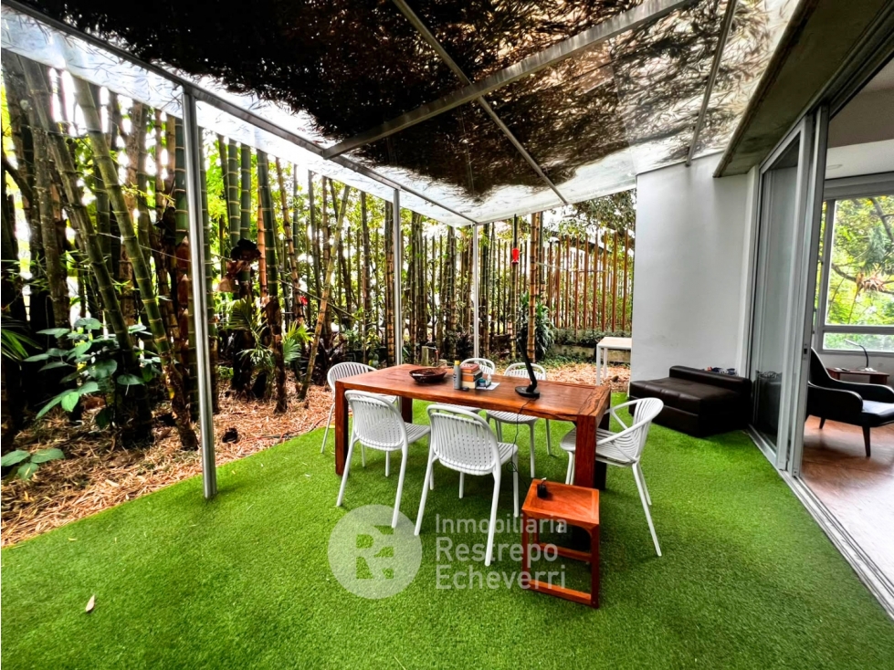 Apartamento en venta, barrio La Camelia, Manizales — foto 2