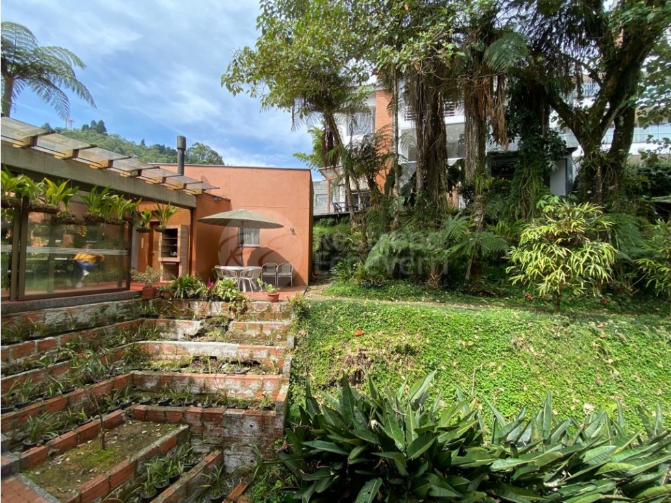 Casa en conjunto en venta, barrio Palermo, Manizales — foto 4