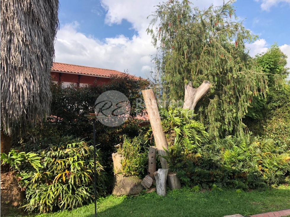 Casa en venta, La Florida, Villamaria — foto 5