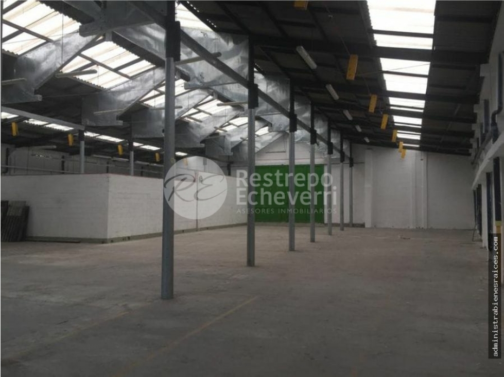 Bodega en venta, Vía Panamericana, Villamaría - 4