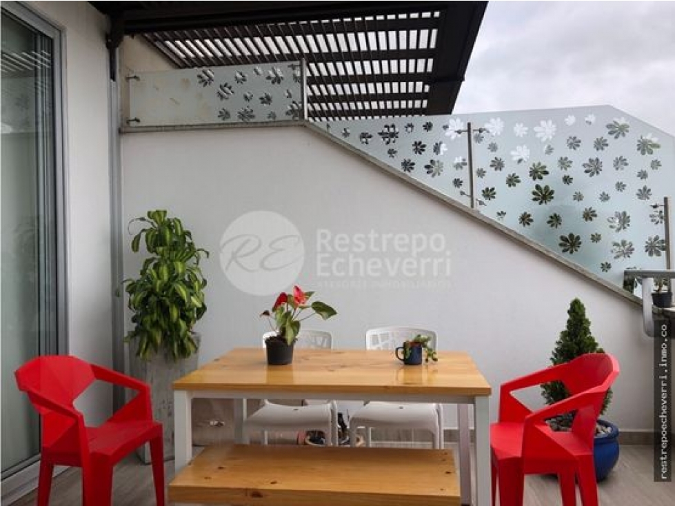 Apartaestudio en Venta, barrio Palermo, Manizales — foto 3