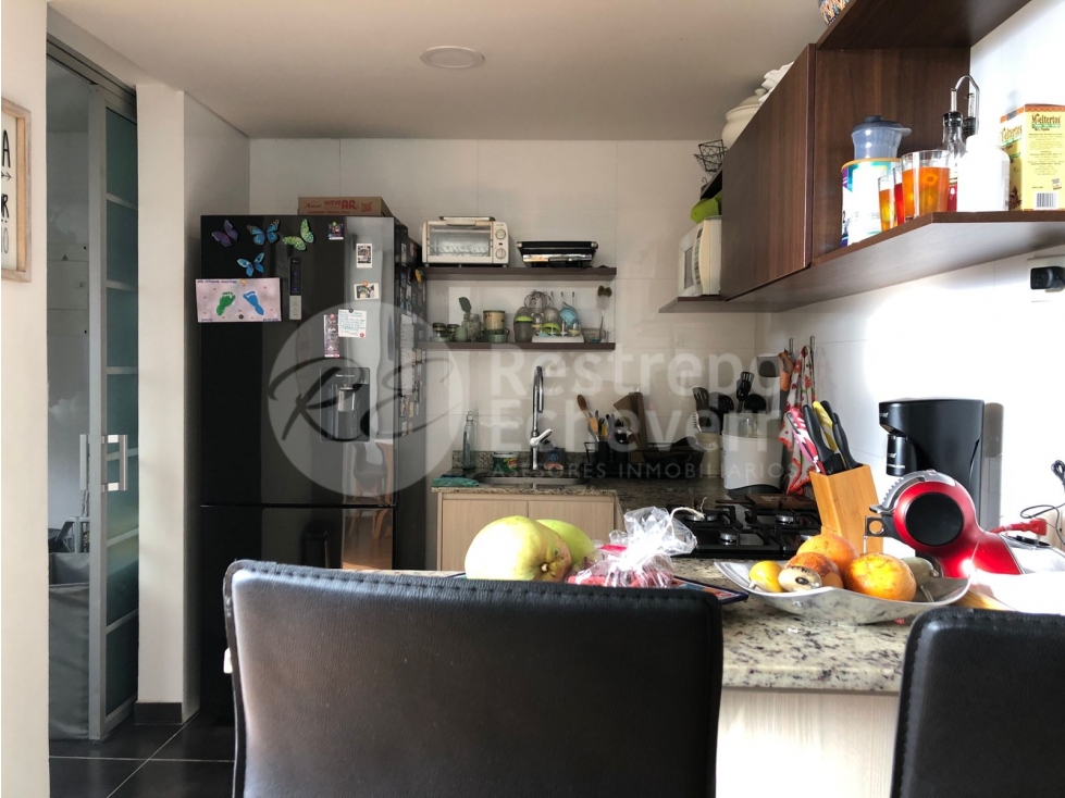 Casa en conjunto en venta, La Florida, Villamaría — foto 4