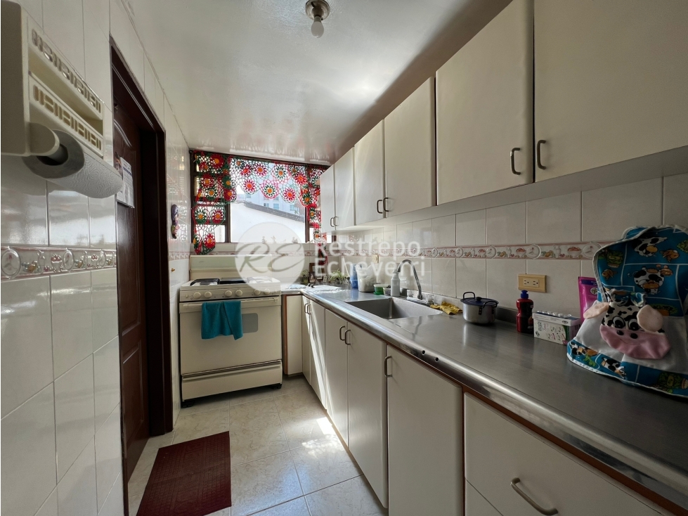 Arriendo casa barrio la Rambla, Manizales — foto 3