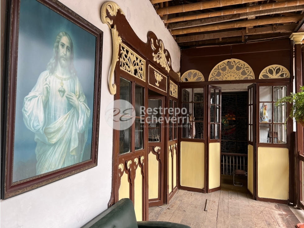 Casa en venta, Salamina, Caldas - 4