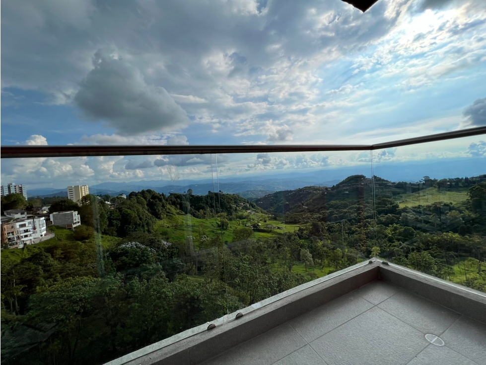 Apartamento en venta, barrio La Francia, Manizales — foto 2