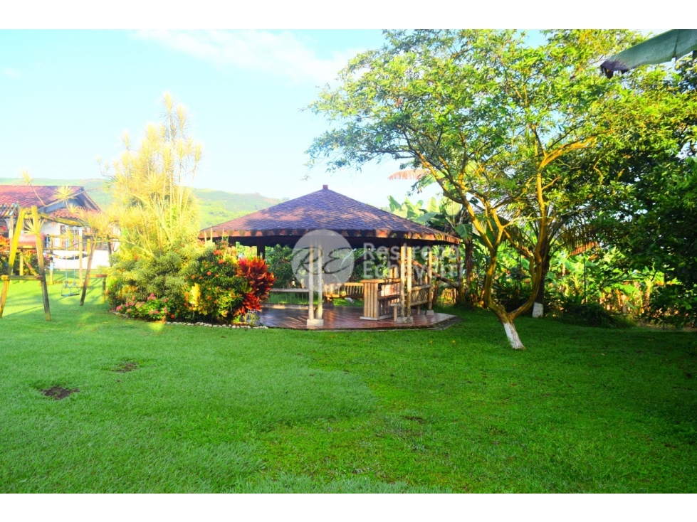 Casa en conjunto en venta, El Rosario, Manizales — foto 4