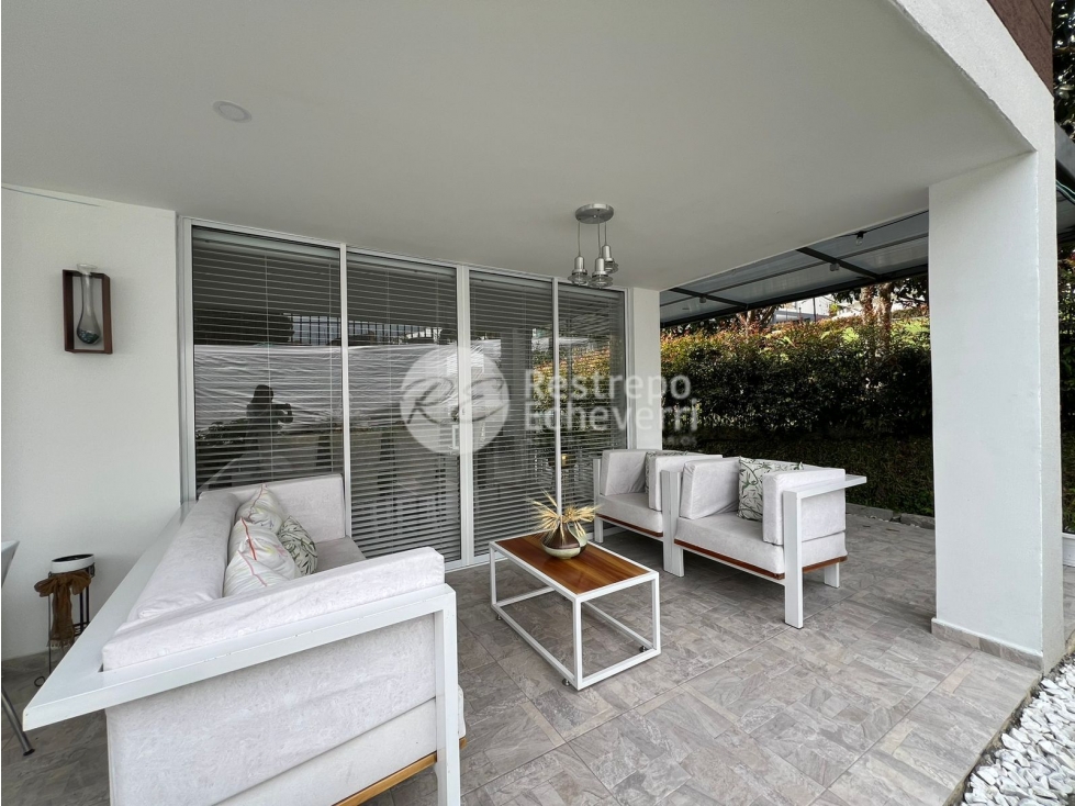Casa en conjunto en venta, La Florida, Villamaría — foto 2
