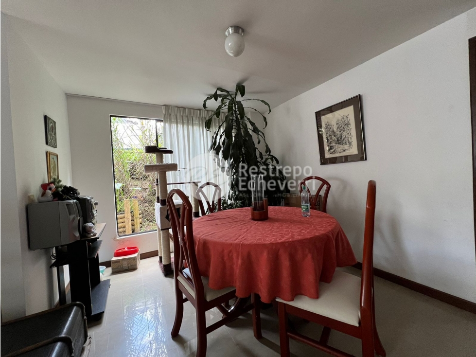 Casa en conjunto en venta, San Marcel, Manizales — foto 3