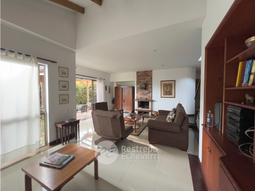 Casa en conjunto en venta, barrio Palermo, Manizales — foto 3