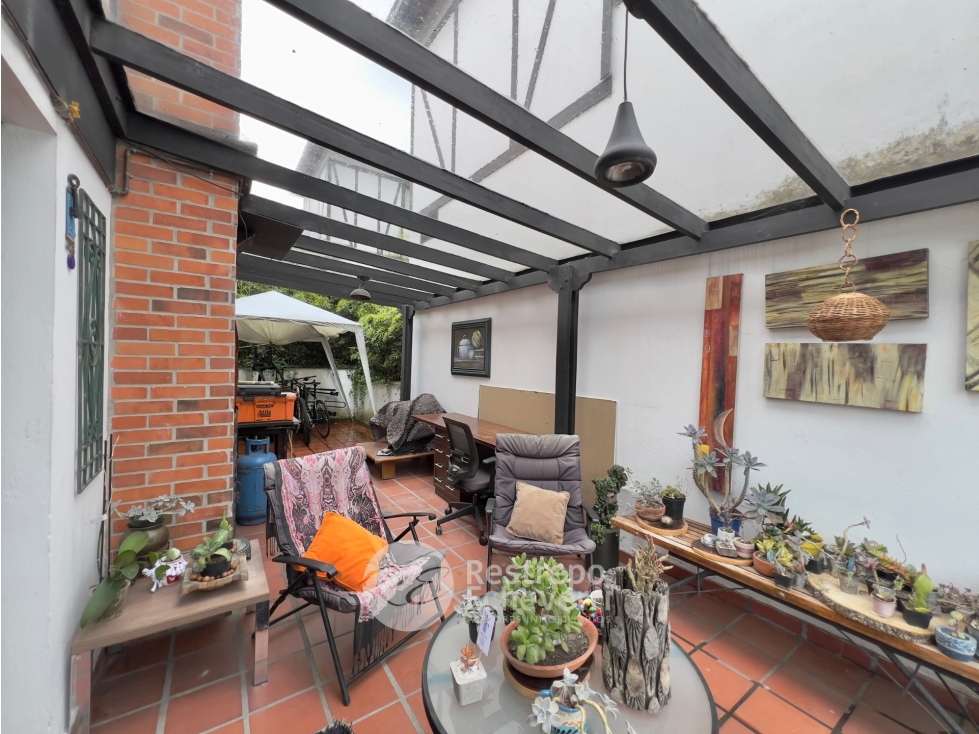Casa en conjunto en venta, sector San Marcel, Manizales