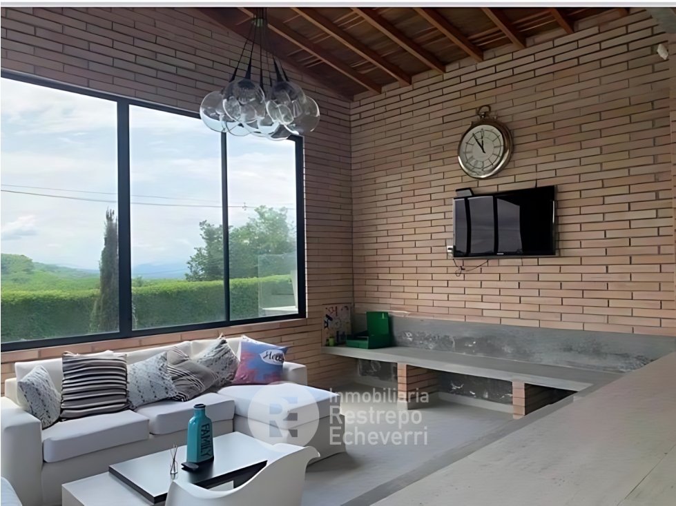 Casa en conjunto en venta, Santágueda, Palestina - 1