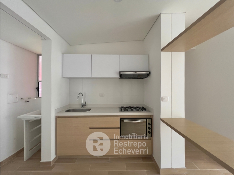 Apartamento en arriendo, barrio La Francia, Manizales - 3