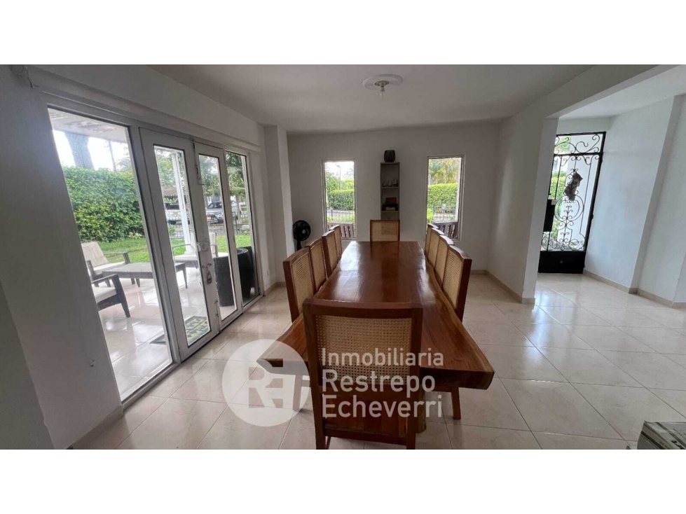 Casa en conjunto, en venta, La Tebaida, Quindío — foto 3