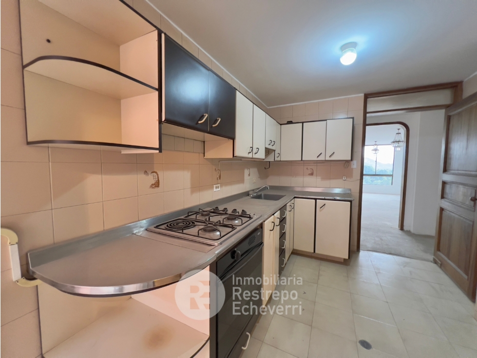 Apartamento en venta, Avenida Santander, Triangulo, Manizales — foto 3